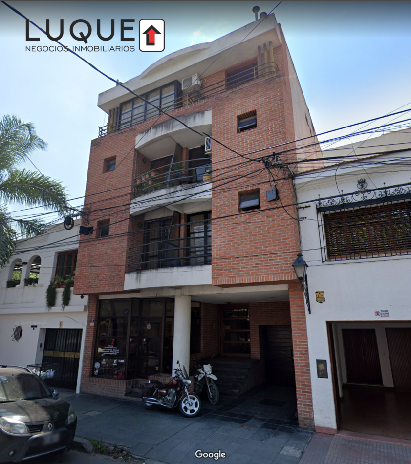 COCHERA Z° PASEO GUEMES 