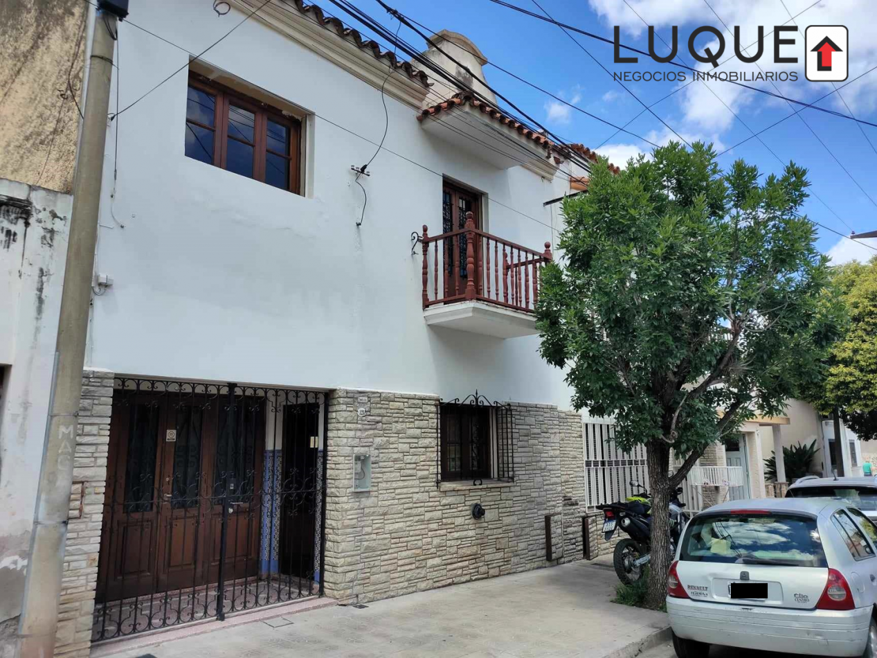 CASA Z° MONUMENTO A GUEMES