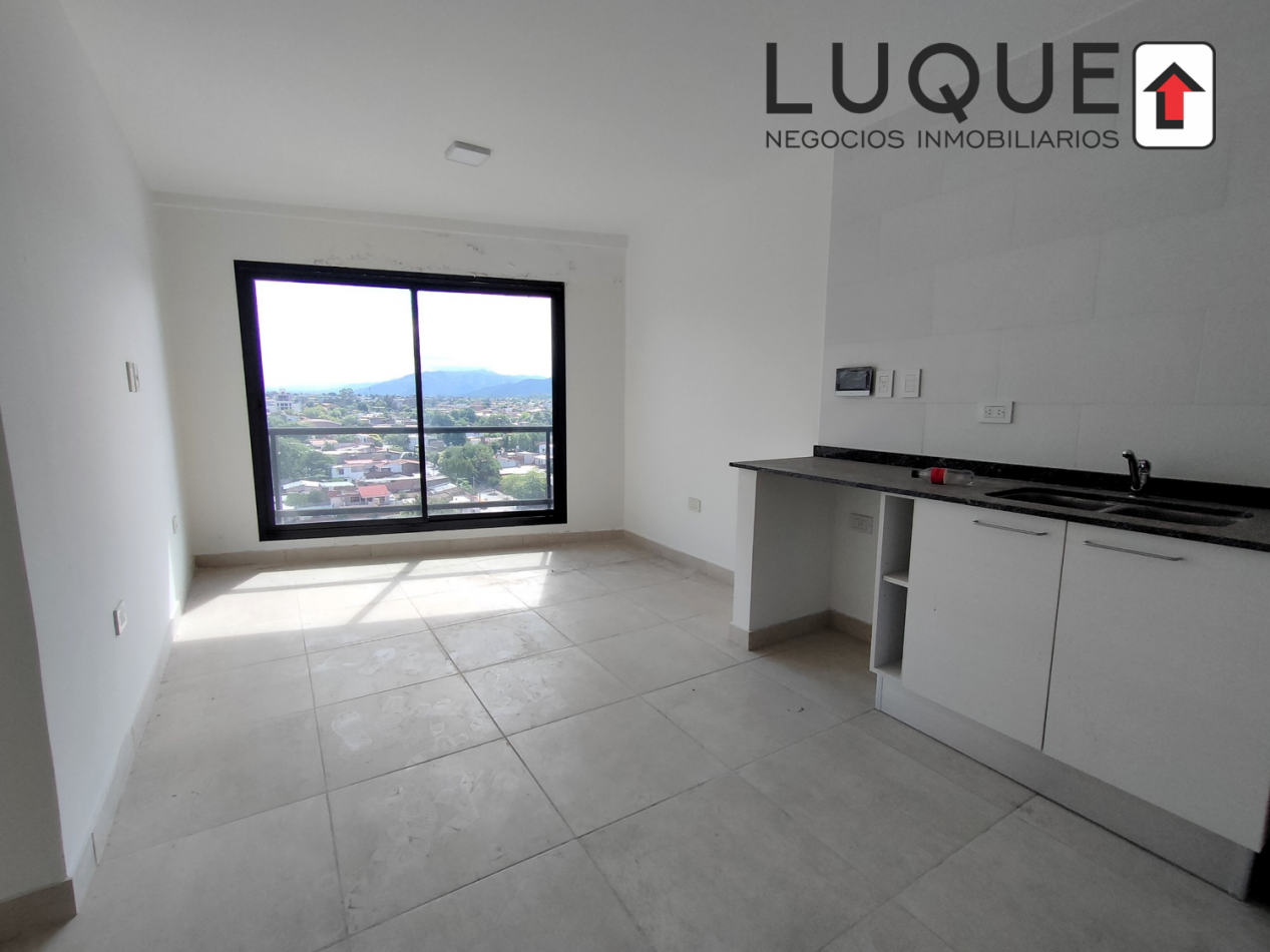 DPTO 1 DORM A ESTRENAR