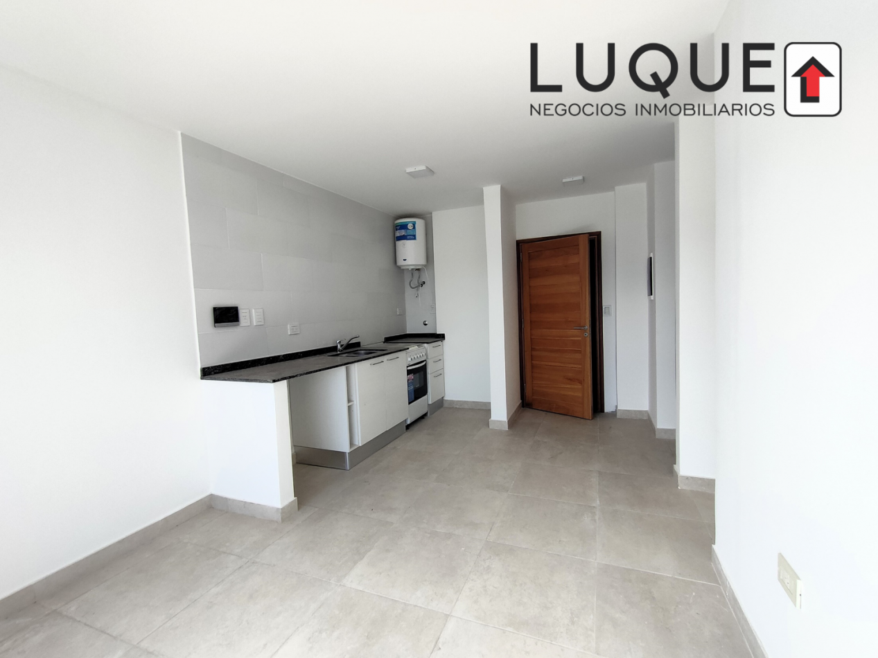 DPTO 1 DORM A ESTRENAR