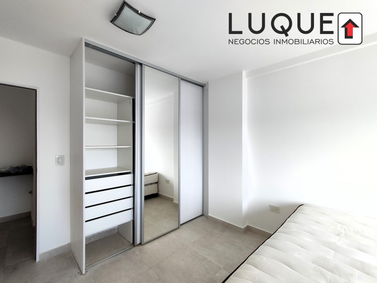 DPTO 1 DORM A ESTRENAR