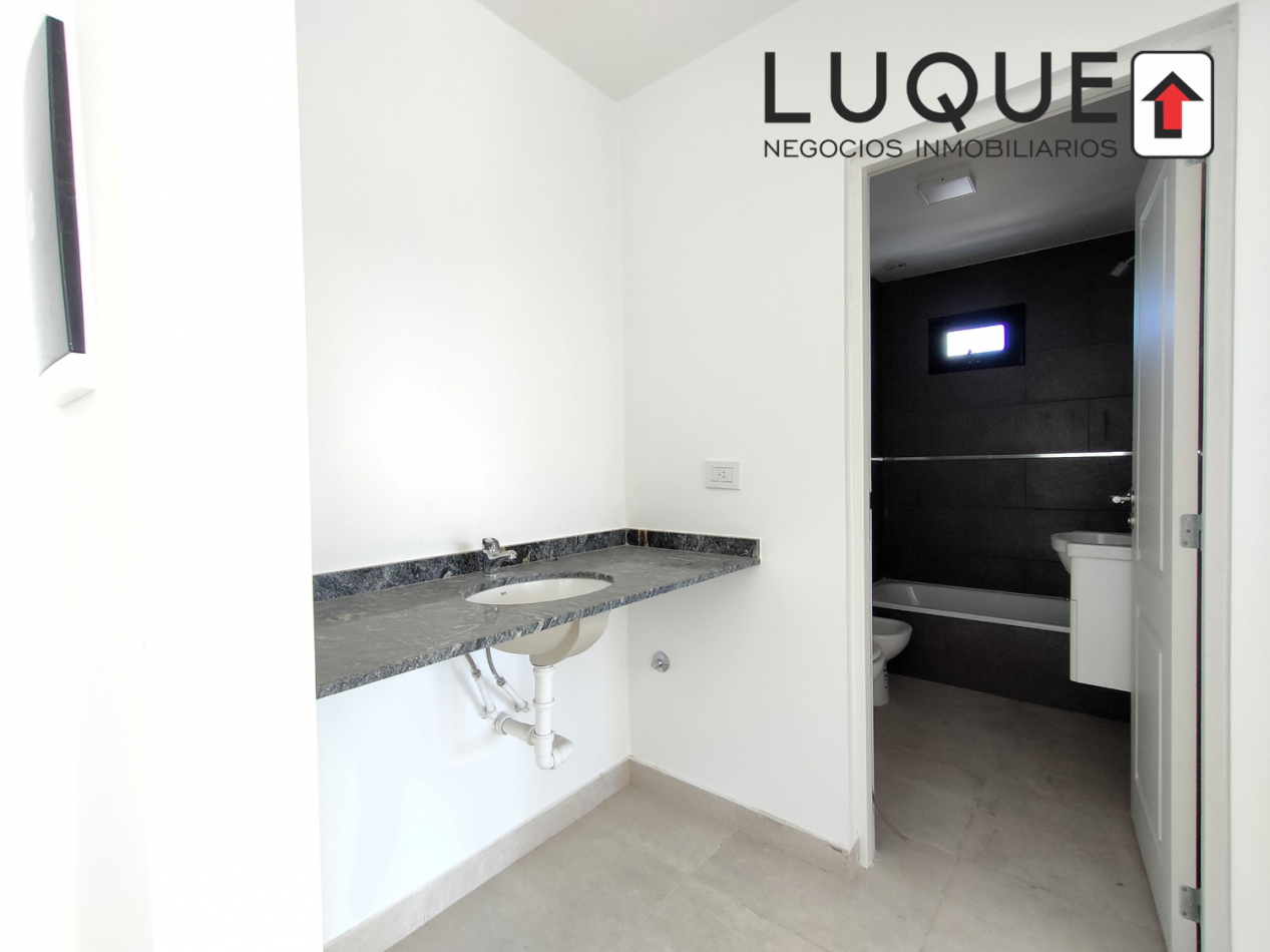 DPTO 1 DORM A ESTRENAR