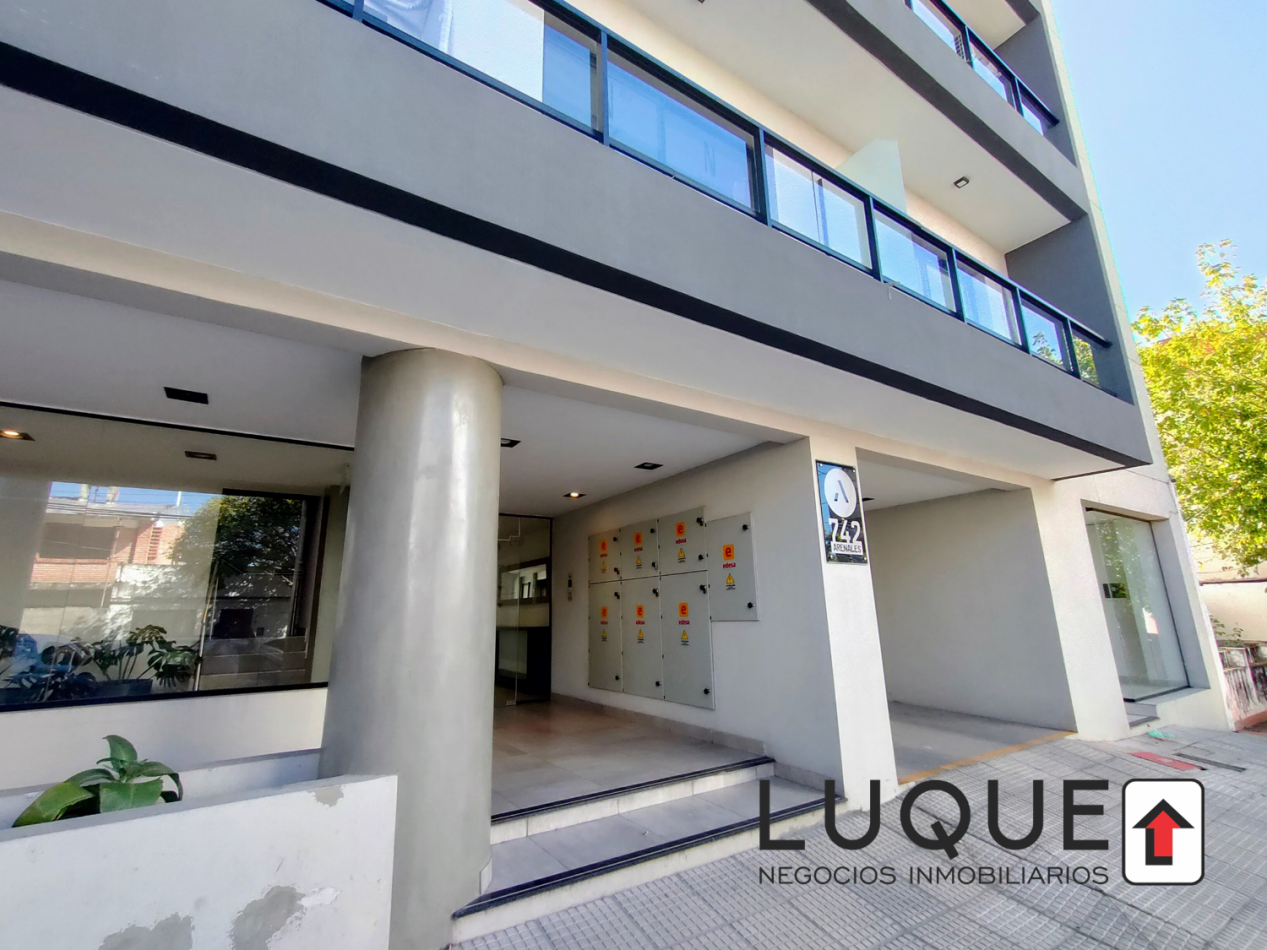 DPTO 1 DORM A ESTRENAR