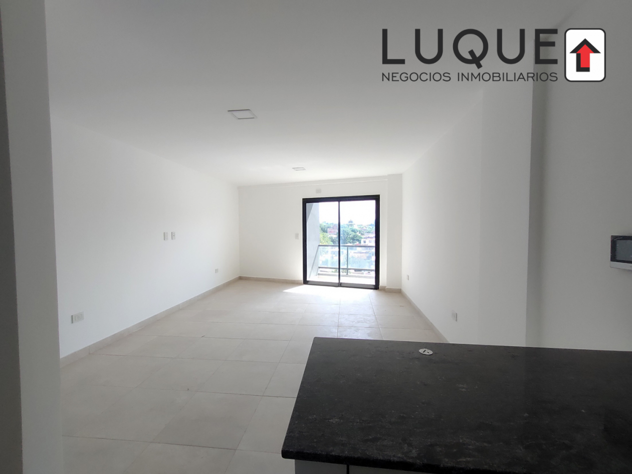 AMPLIO MONOAMBIENTE, MUY LINDO!