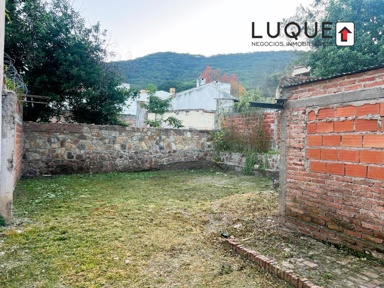 TERRENO EN TRES CERRITOS