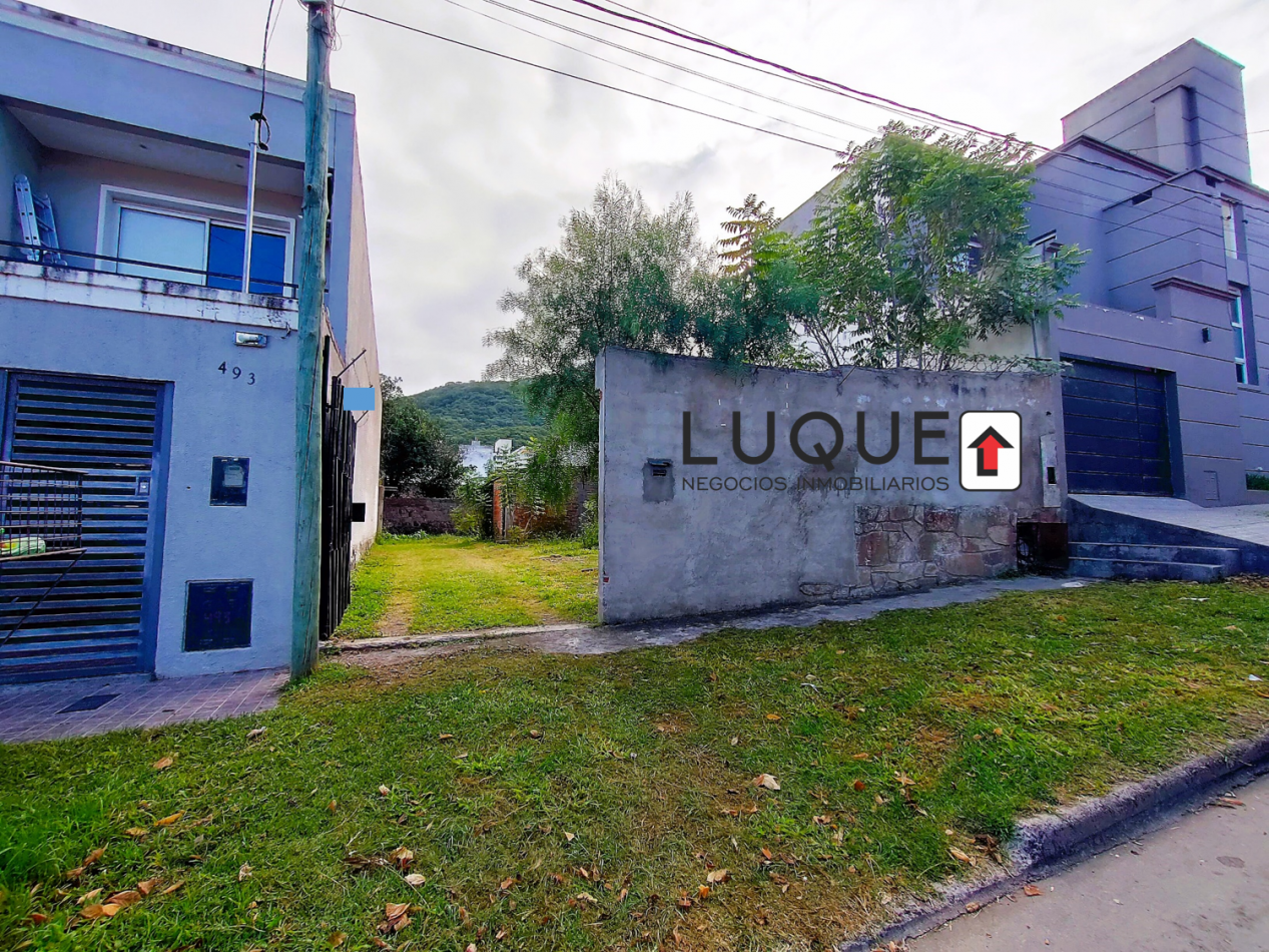 TERRENO EN TRES CERRITOS