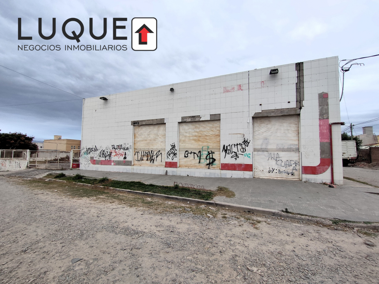 IMPORTANTE LOCAL B° INTERSINDICAL