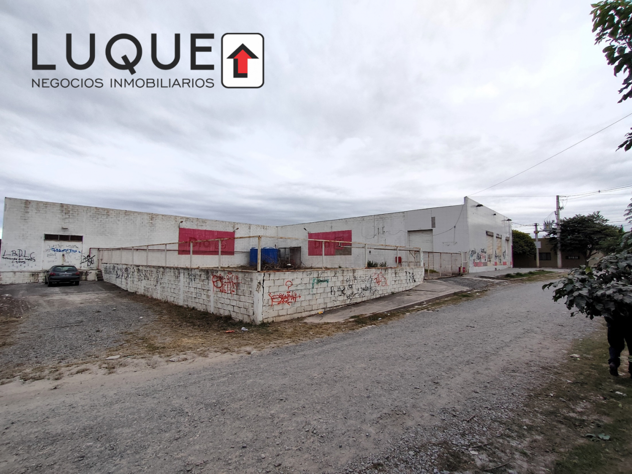 IMPORTANTE LOCAL B° INTERSINDICAL