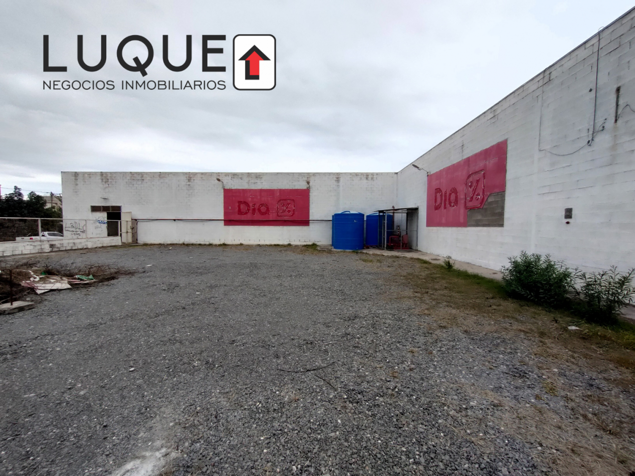 IMPORTANTE LOCAL B° INTERSINDICAL