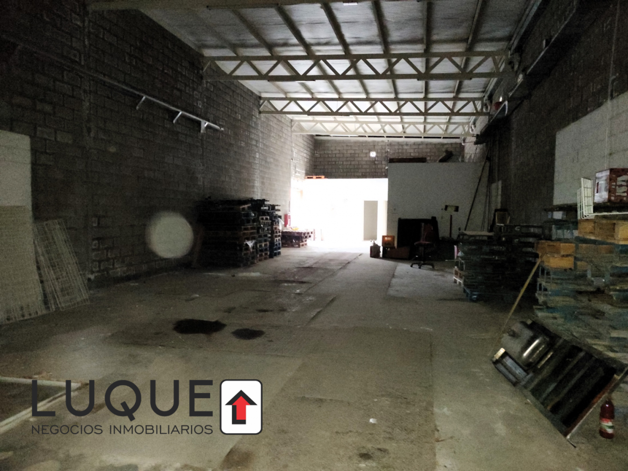 IMPORTANTE LOCAL B° INTERSINDICAL