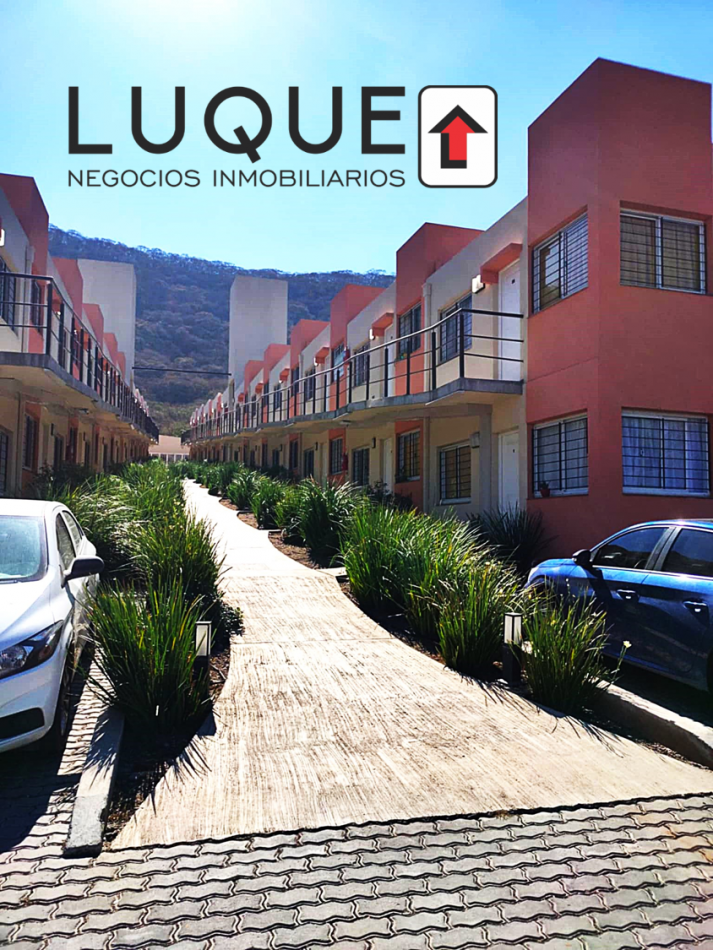 EN ALQUILER - COMPLEJO PORTEZUELO 