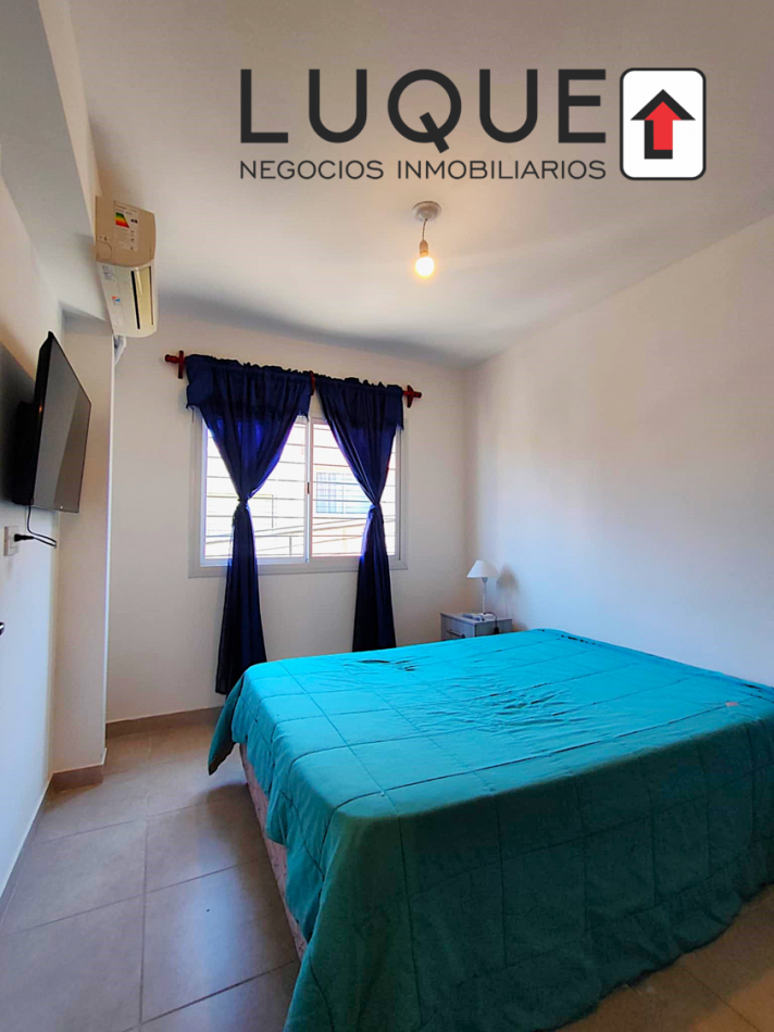 EN ALQUILER - COMPLEJO PORTEZUELO 