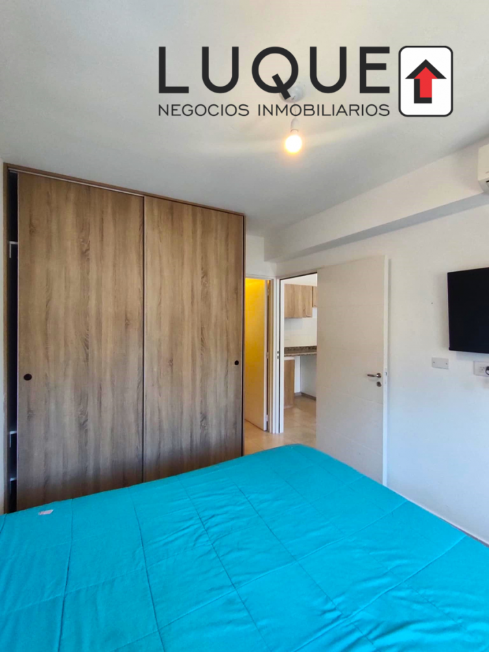 EN ALQUILER - COMPLEJO PORTEZUELO 