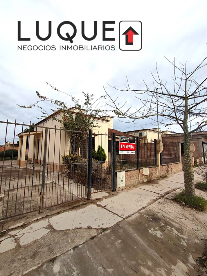 EN VENTA - C° DE GRAL. GUEMES 
