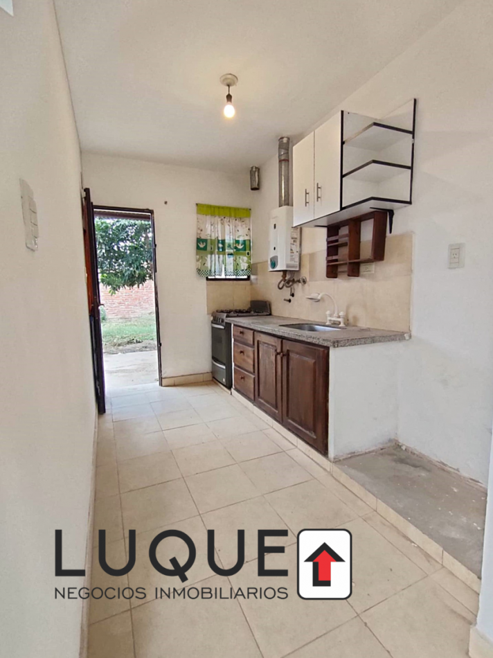 EN VENTA - C° DE GRAL. GUEMES 