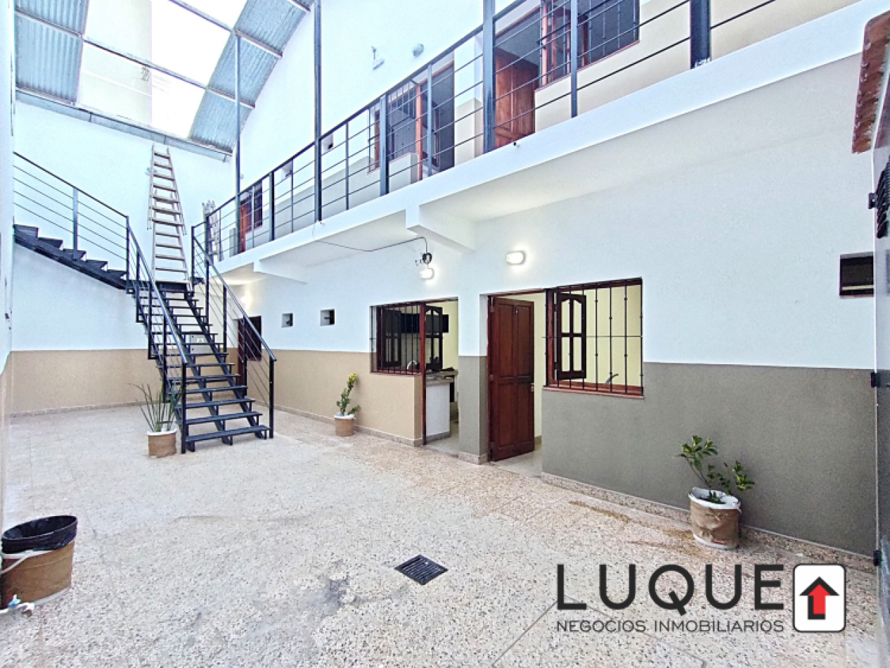 MONOAMBIENTES Z° UNSA