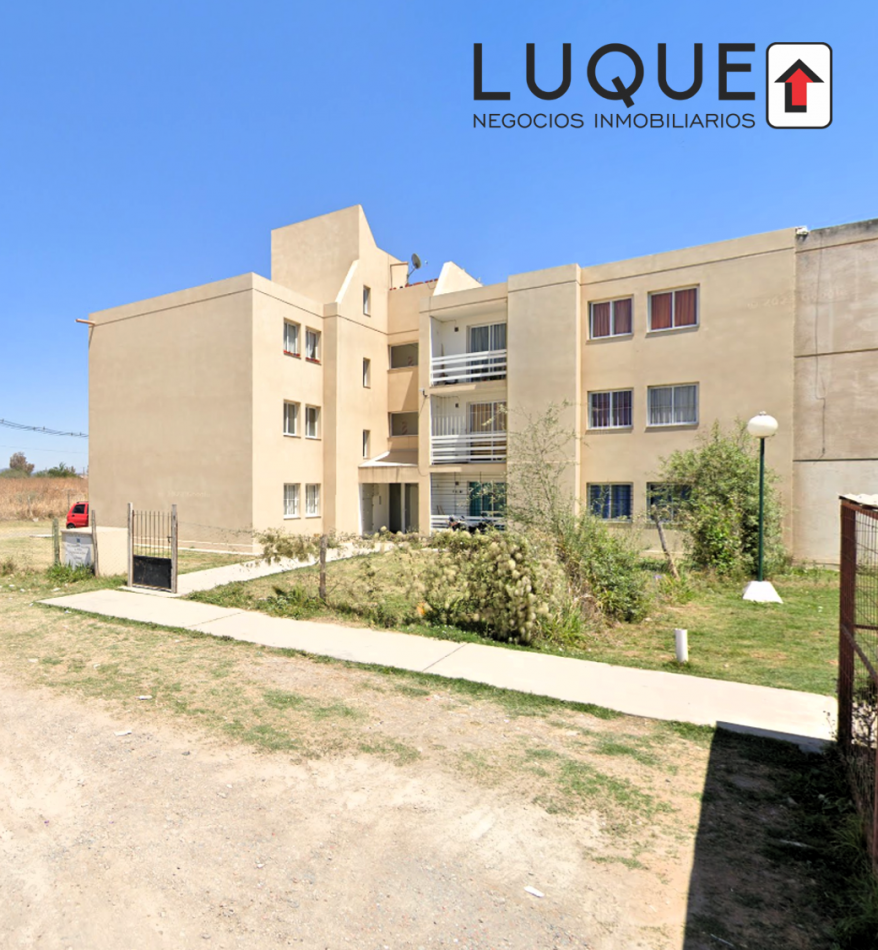 PQUE. LA VEGA PLANTA BAJA