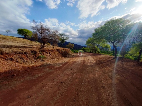 B° Las Cañadas, acceso Norte