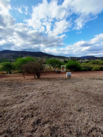 B° Las Cañadas, acceso Norte