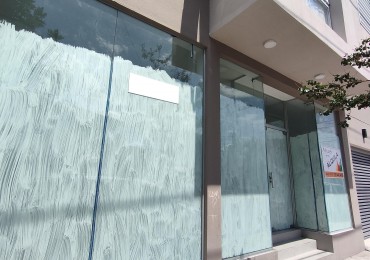 LOCAL A ESTRENAR!! ZUVIRIA Y 12 DE OCTUBRE