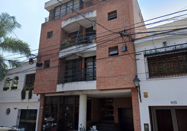 COCHERA Z° PASEO GUEMES 