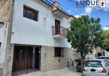 CASA Z° MONUMENTO A GUEMES