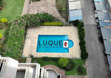 TORRES BALCARCE DPTO EN ALQUILER