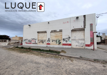 IMPORTANTE LOCAL B° INTERSINDICAL