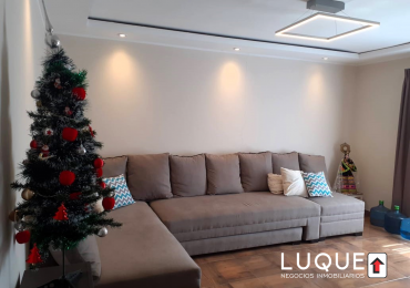 ALQUILO CASA EN SAN LUIS