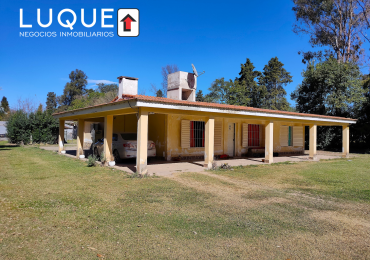 OPORTUNIDAD EN CERRILLOS