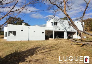 VALLE ESCONDIDO ES POSIBLE!!