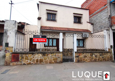 CASA en venta MACROCENTRO apta credito