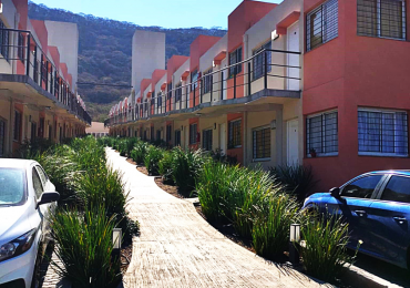 EN ALQUILER - COMPLEJO PORTEZUELO 